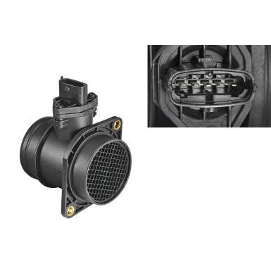 Valeo Luftmassenmesser 253713