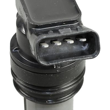Metzger Zündspule 0880474