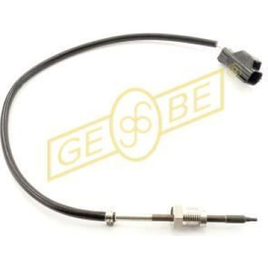 GEBE Sensor, Abgastemperatur 9 8081 1