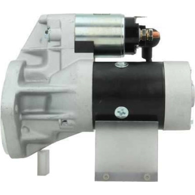 BV PSH 160.561.092.080 Anlasser 12V, 2,2kW, Zähnez.: 9, B+ (M8), Ø 94,8 mm