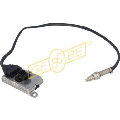 GEBE NOx-Sensor, NOx-Katalysator 9 3554 1