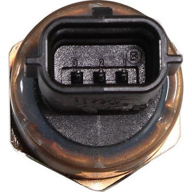Metzger Sensor, Kraftstoffdruck 0906484