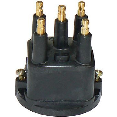 Metzger Zündverteilerkappe COMPETENCE KIT 0881009