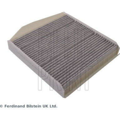 Blue Print Filter, Innenraumluft ADF122522