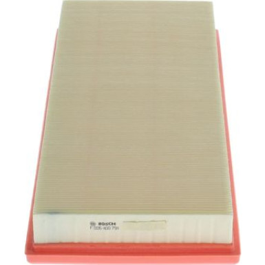 Luftfilter F 026 400 791 Luftfilter F 026 400 791