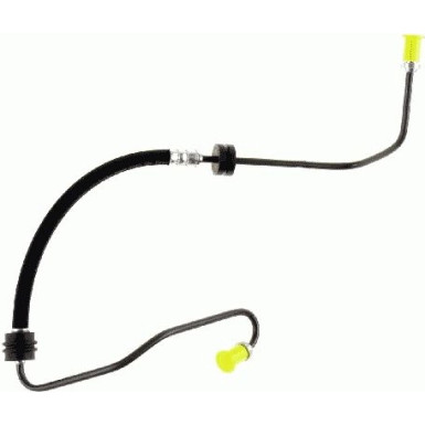 Sachs Kupplungsschlauch 6270 998 800