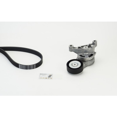 ContiTech Keilrippenriemensatz 6PK1050K2