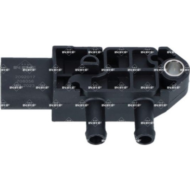 Sensor, Abgasdruck 708056
