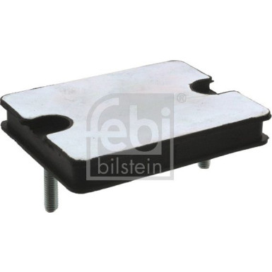 FEBI BILSTEIN 47033 Anschlagpuffer, Federung
