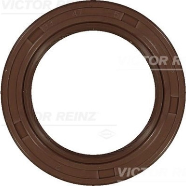 Wellendichtring, Kurbelwelle 81-33869-00 Wellendichtring, Kurbelwelle 81-33869-00