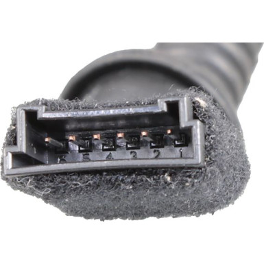 Elektromotor, Heckklappe 2115007 Elektromotor, Heckklappe 2115007