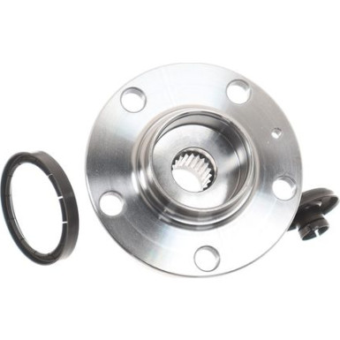 SKF Radlagersatz VKBA 3568