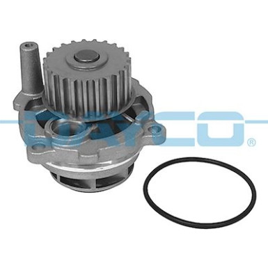 Dayco Wasserpumpe DP029
