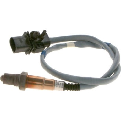 BOSCH Lambdasonde 0 258 007 333