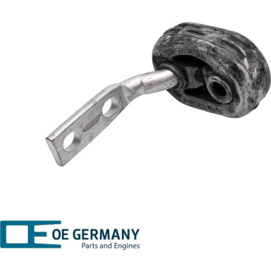 OE Germany Halter, Abgasanlage Genuine-Part 802992
