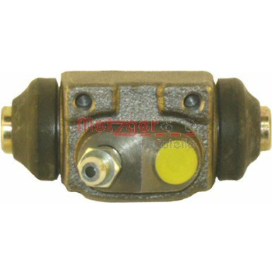 Metzger Radbremszylinder CIFAM 101-115 Metzger Radbremszylinder CIFAM 101-115
