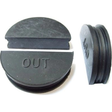 Elring Dichtung, Zylinderkopfhaube 310.689