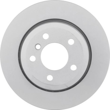 BOSCH Bremsscheibe 0 986 479 166