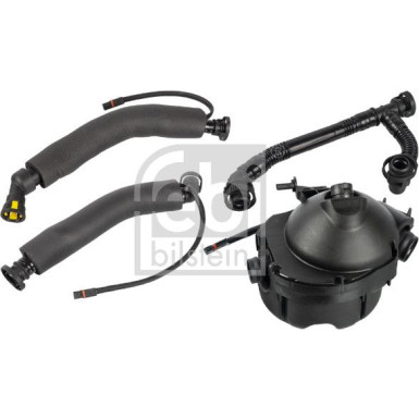 FEBI BILSTEIN 170592 Ölabscheider, Kurbelgehäuseentlüftung