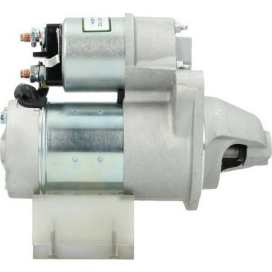 BV PSH 130.527.132.080 Anlasser 12V, 1,4kW, Zähnez.: 13, B+ (M8), Ø 77,8 mm