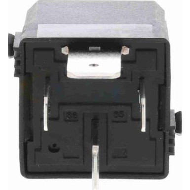 Vemo Relais, Glühanlage Green Mobility Parts V30-71-0041