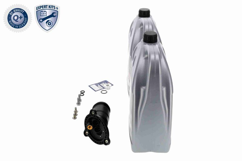 Teilesatz, Ölwechsel-Automatikgetriebe V10-3231-XXL