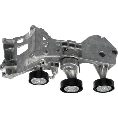 Spannrolle, Keilrippenriemen T38429 Spannrolle, Keilrippenriemen T38429