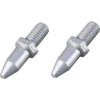 Metzger Schraube, Bremsscheibe 11674K