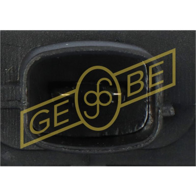 GEBE Zündspule 9 4571 1