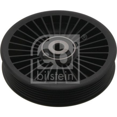 FEBI BILSTEIN 34619 Umlenk-/Führungsrolle, Keilrippenriemen