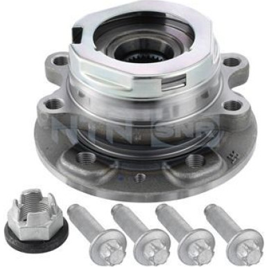 Radlagersatz R155.130