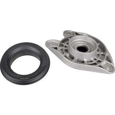 Metzger Reparatursatz, Federbeinstützlager 6490433