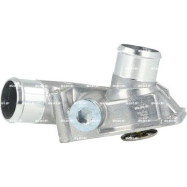 NRF Thermostat, Kühlmittel EASY FIT 725359