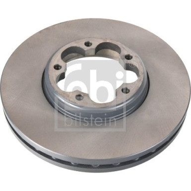 FEBI BILSTEIN 174457 Bremsscheibe FEBI BILSTEIN 174457 Bremsscheibe