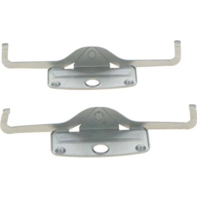 BOSCH Zubehörsatz, Scheibenbremsbelag 1 987 474 336 BOSCH Zubehörsatz, Scheibenbremsbelag 1 987 474 336