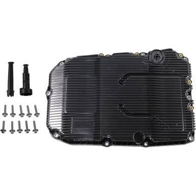 METZGER 8020044 Getriebeölwanne mit integriertem Hydraulikfilter