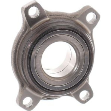 SKF Radlagersatz VKBA 3580