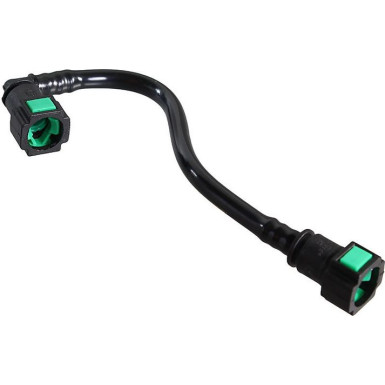 Metzger Kraftstoffleitung 2150222