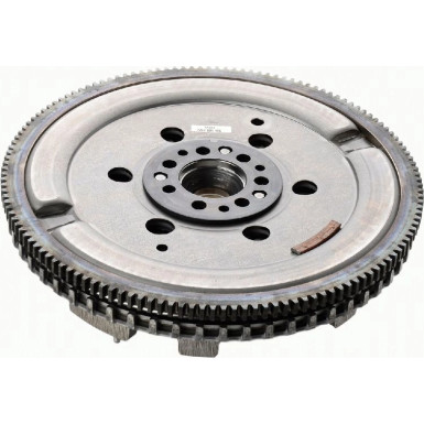 Sachs Zwei-Massen-Schwungrad 2294 501 196 Sachs Zwei-Massen-Schwungrad 2294 501 196
