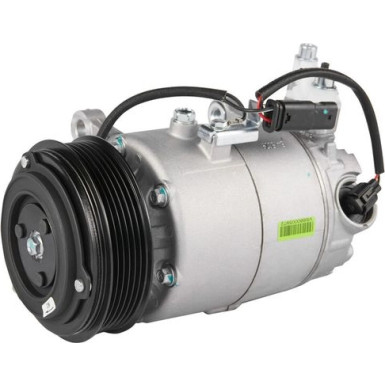 VALEO 814698 Klimakompressor 6SEU, 12V VALEO 814698 Klimakompressor 6SEU, 12V