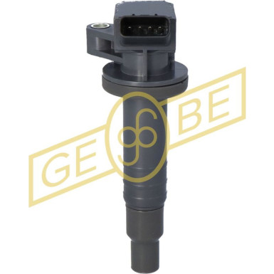 GEBE Zündspule 9 4518 1