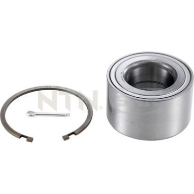 Radlagersatz R168.65