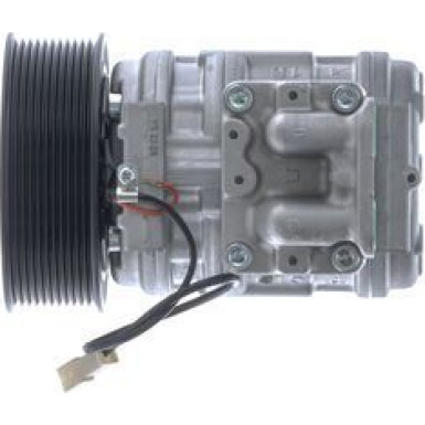 Mahle Kompressor, Klimaanlage BEHR ACP 1590 000S