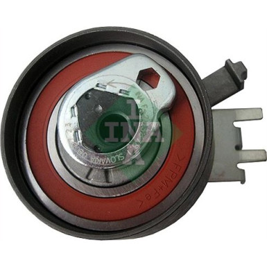 INA Spannrolle, Zahnriemen 531 0312 10