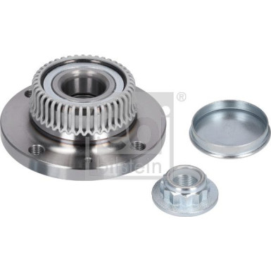 FEBI BILSTEIN 28376 Radlagersatz