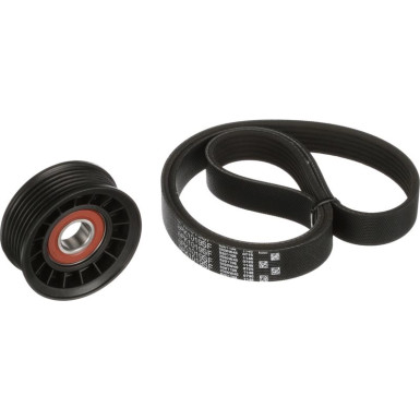 Gates Keilrippenriemensatz Micro-V® K016PK1019SF