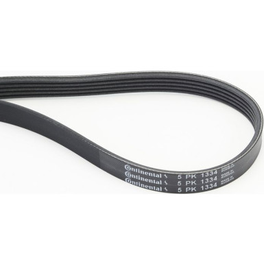 ContiTech Keilrippenriemen 5PK1334