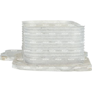 NRF Ölkühler, Motoröl 31826