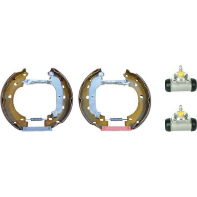 Brembo Bremsbackensatz ESSENTIAL LINE - Standard Kit K 68 071 Brembo Bremsbackensatz ESSENTIAL LINE - Standard Kit K 68 071