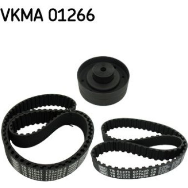 SKF Zahnriemensatz VKMA 01266